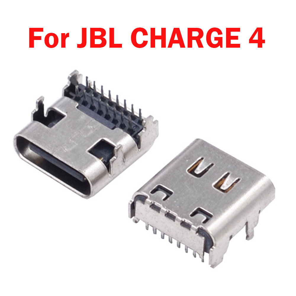 Jbl Speaker Charge 5 - 2-10pcs สําหรับ JBL CHARGE 4 5