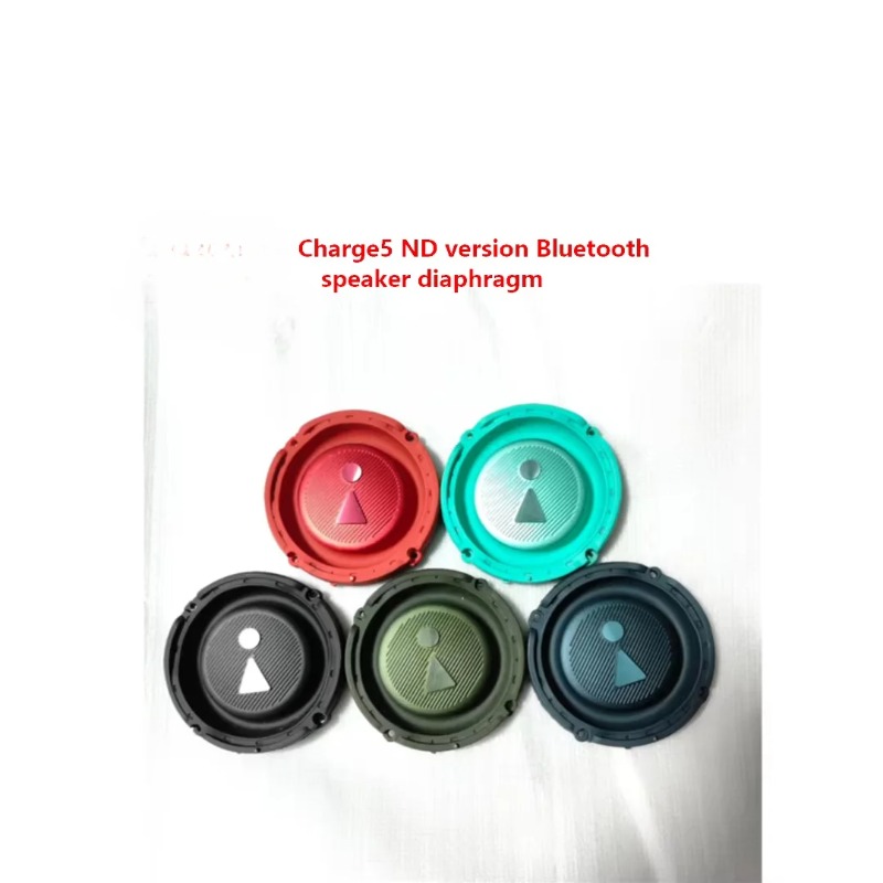 Jbl Speaker Charge 5 - ไดอะแฟรมลำโพงบลูทูธอะไหล่แท้สำหรับ JBL Charge5 รุ่น ND อุปกรณ์ซ่อม