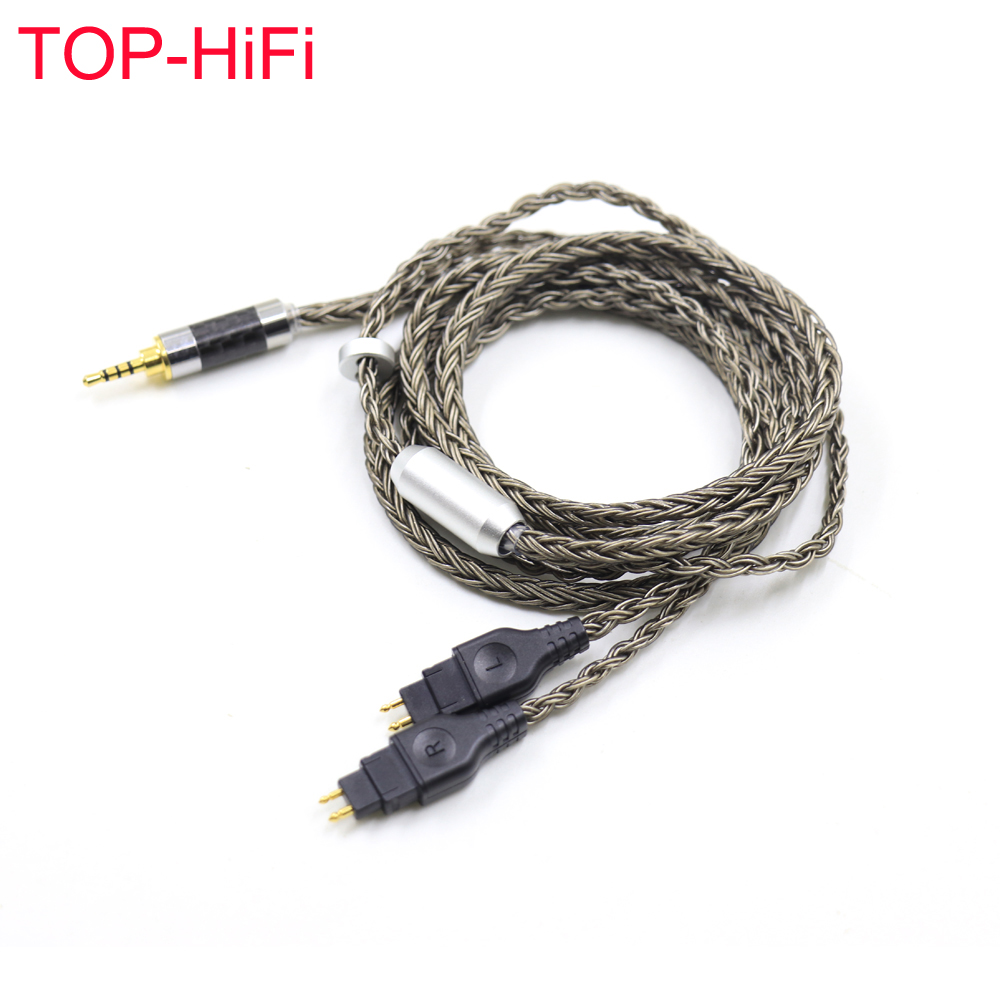 Sennheiser Headphone Hd 25 - 16 Core 7N OCC สำหรับหูฟัง Sennheiser