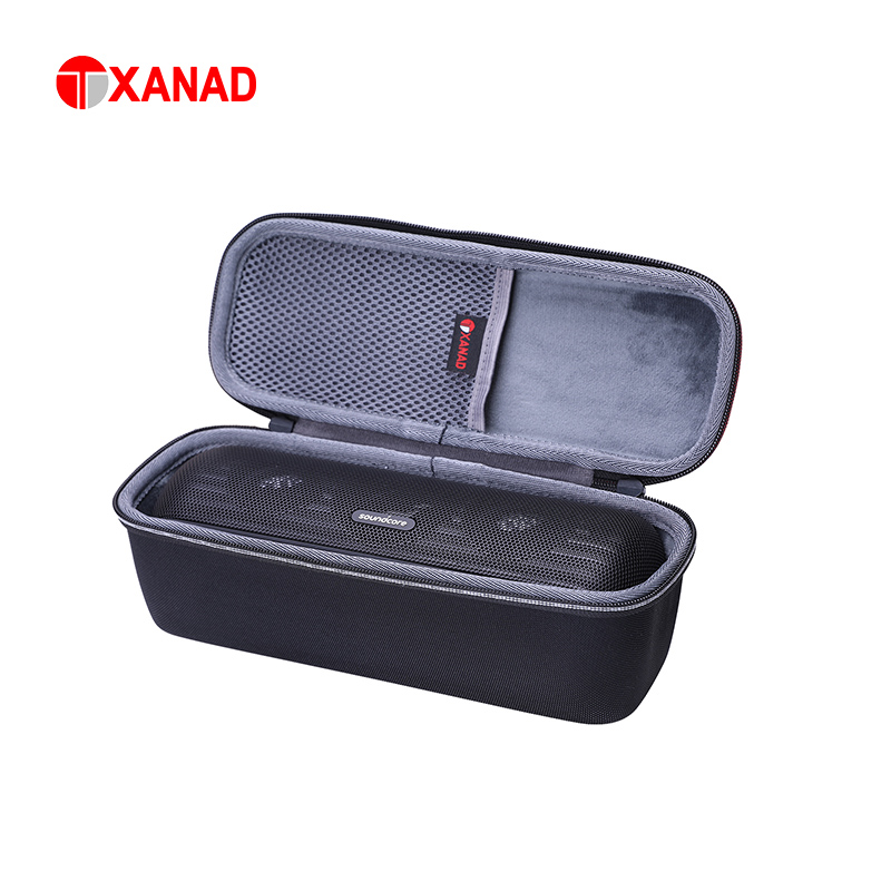 Anker Speaker Soundcore Motion+ - XANAD EVA Hard Case สําหรับ Anker