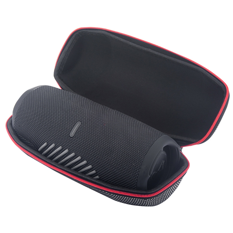 Jbl Speaker Charge 5 - DX62 EVA สำหรับเคสกระเป๋าถือสำหรับลำโพงไร้สาย J-B-L 5 พร้อมสายรัดมือ