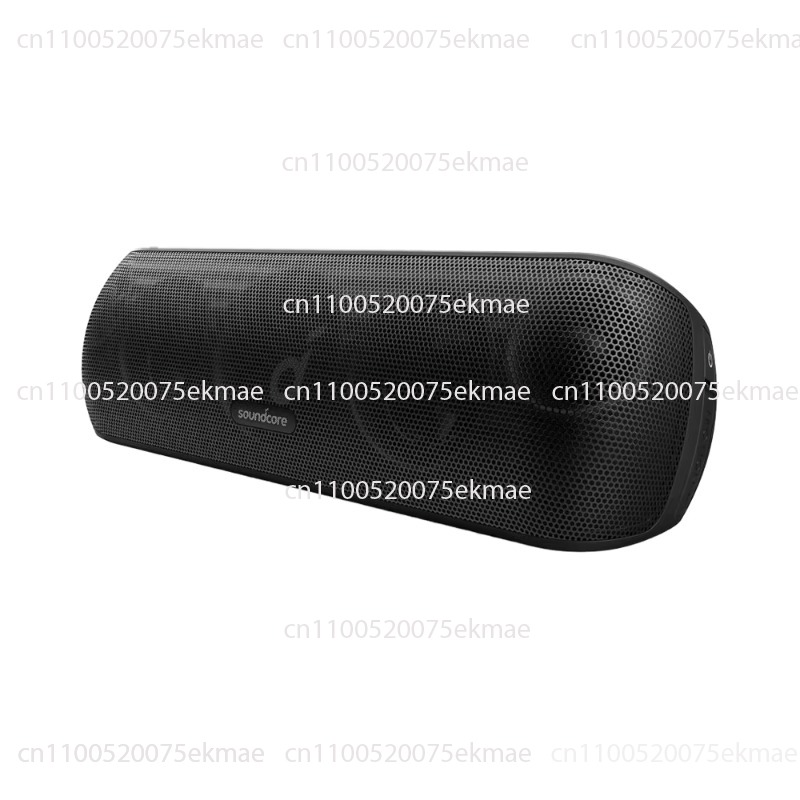 Anker Speaker Soundcore Motion+ - ลำโพงพลาสติก Soundcore Anker Motion +, เสียงความละเอียดสูง