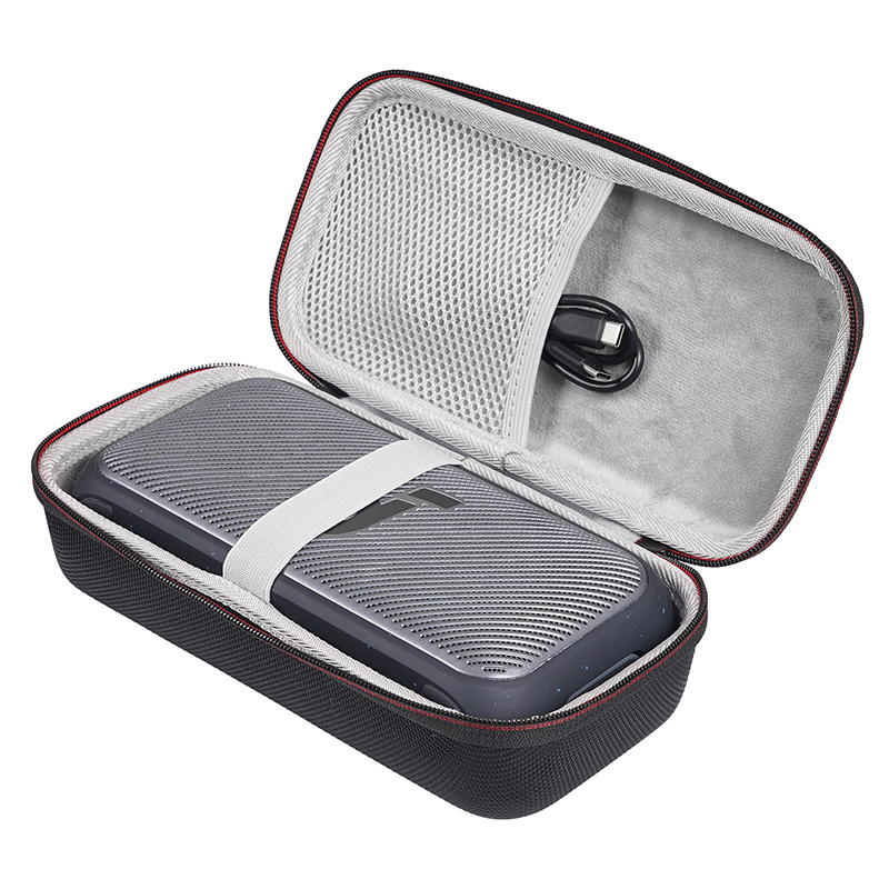 Anker Speaker Soundcore Motion+ - ลำโพงบลูทูธไร้สายแบบแข็ง EVA แบบกระเป๋าโน้ตบุ๊คกลางแจ้งใหม่ล่าสุดกระเป๋าใส่ของเก็บของสำหรับ Anker Soundcore Motion