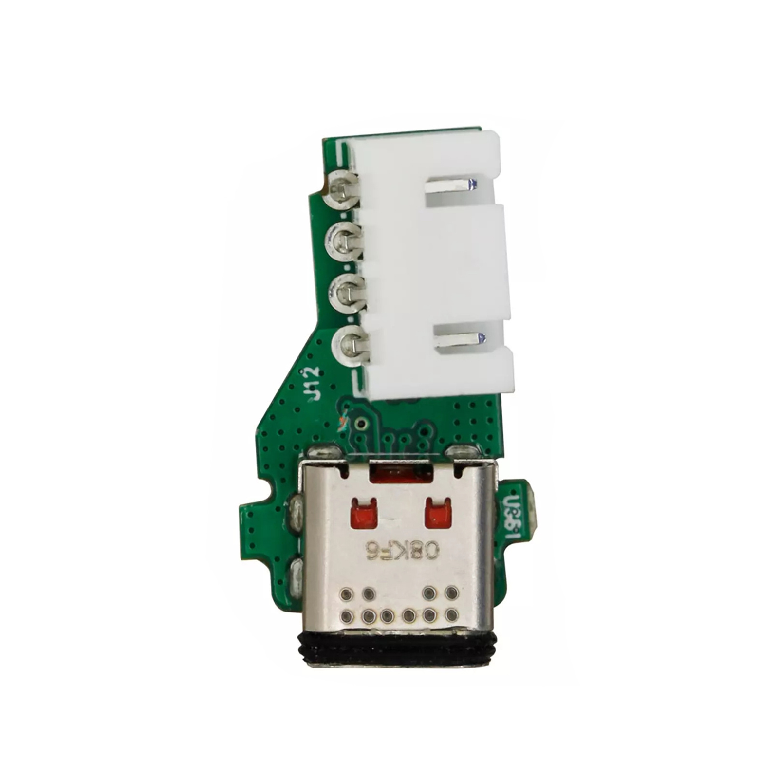 Jbl Speaker Charge 5 - 1 PC ชาร์จพอร์ตบอร์ดแจ็ค Dock Connector ส่วนเมนบอร์ดสําหรับ