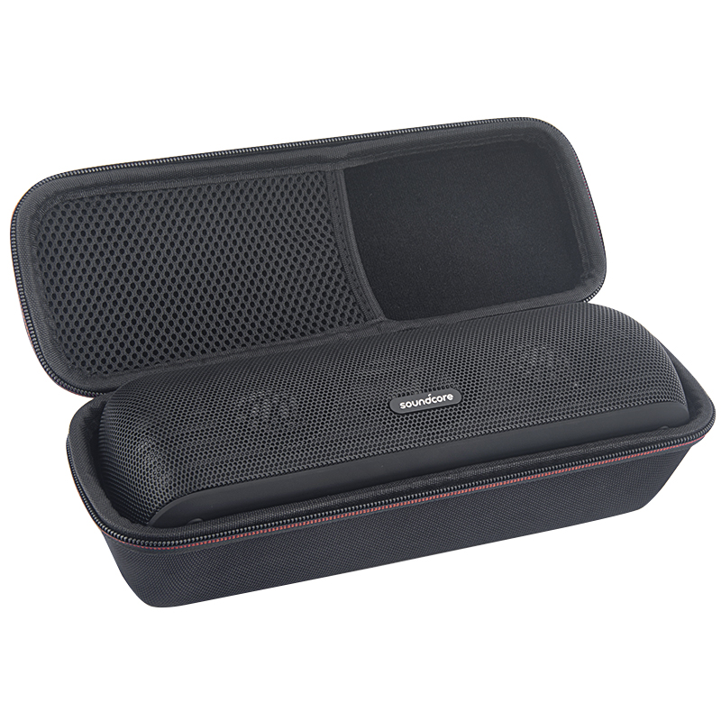 Anker Speaker Soundcore Motion+ - ใหม่ล่าสุด EVA Hard Case สำหรับ Anker