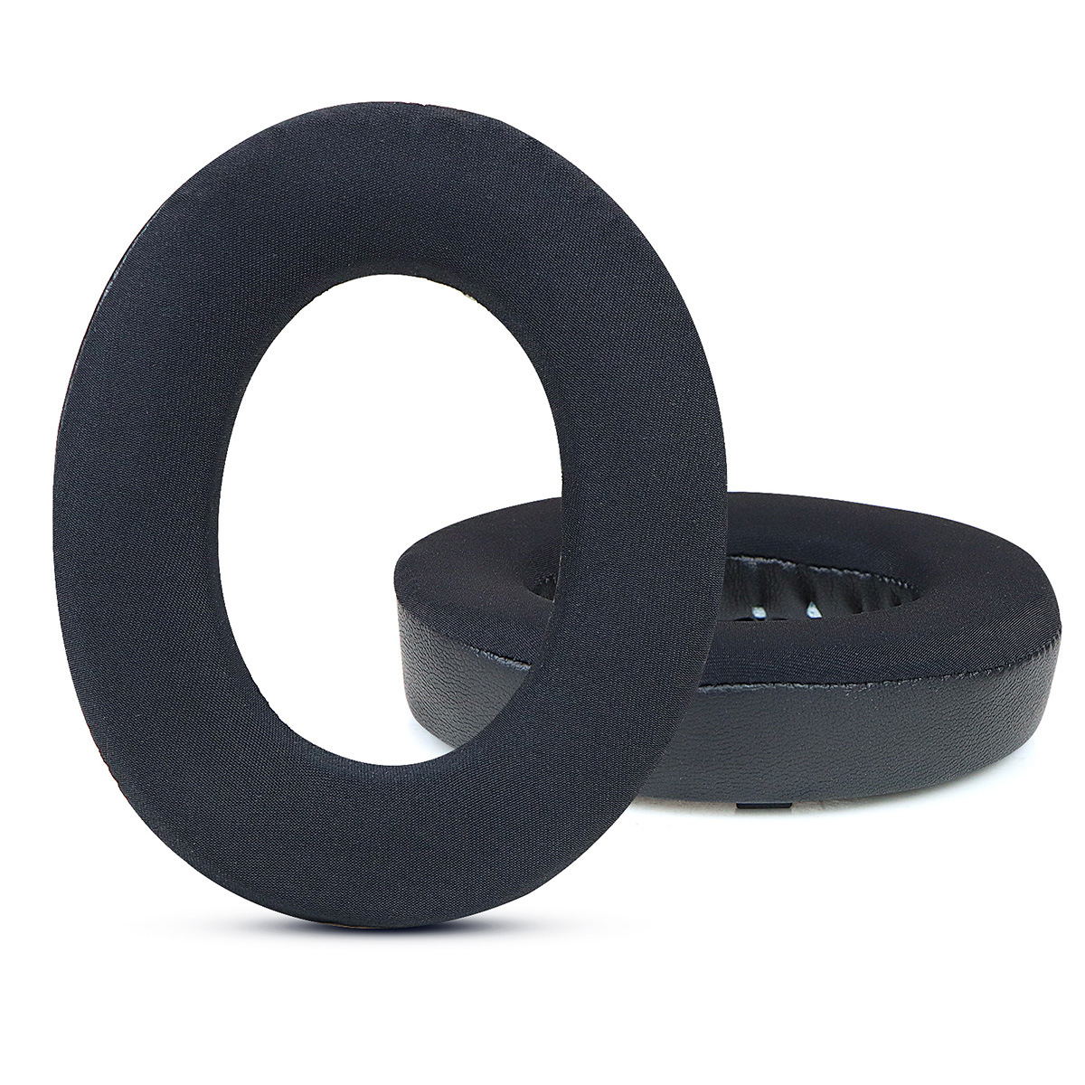 Bose Headphone Qc Ultra - แผ่นรองหูฟังสำหรับหูฟัง Bose QC Ultra แบบเจลน้ำแข็ง แผ่นรองหูฟังแบบฟองน้ำนุ่ม