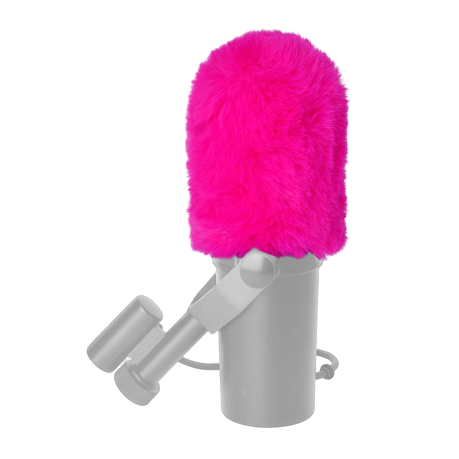 Shure Mic Sm7B - ฟองน้ำกรองเสียงแบบมืออาชีพ ป้องกันลม สำหรับไมโครโฟน Shure PGA27 SM7B