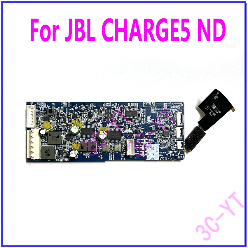 Jbl Speaker Charge 5 - 1PCS สําหรับ JBL Charge5 ND เมนบอร์ด