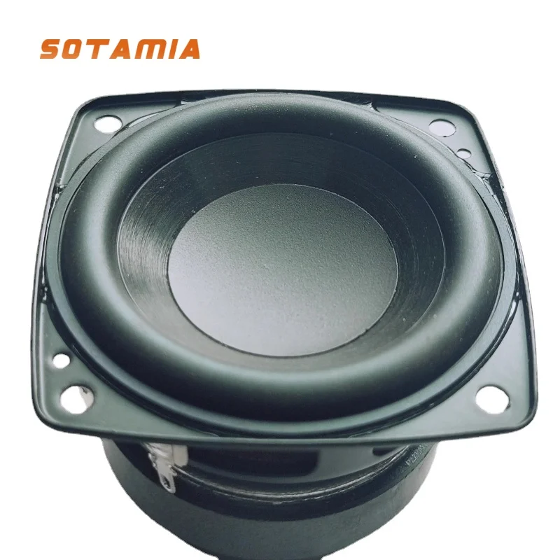 Jbl Speaker Charge 5 - SOTAMIA 1 ชิ้น 2.75 นิ้วลำโพงเสียงเต็มช่วง 4
