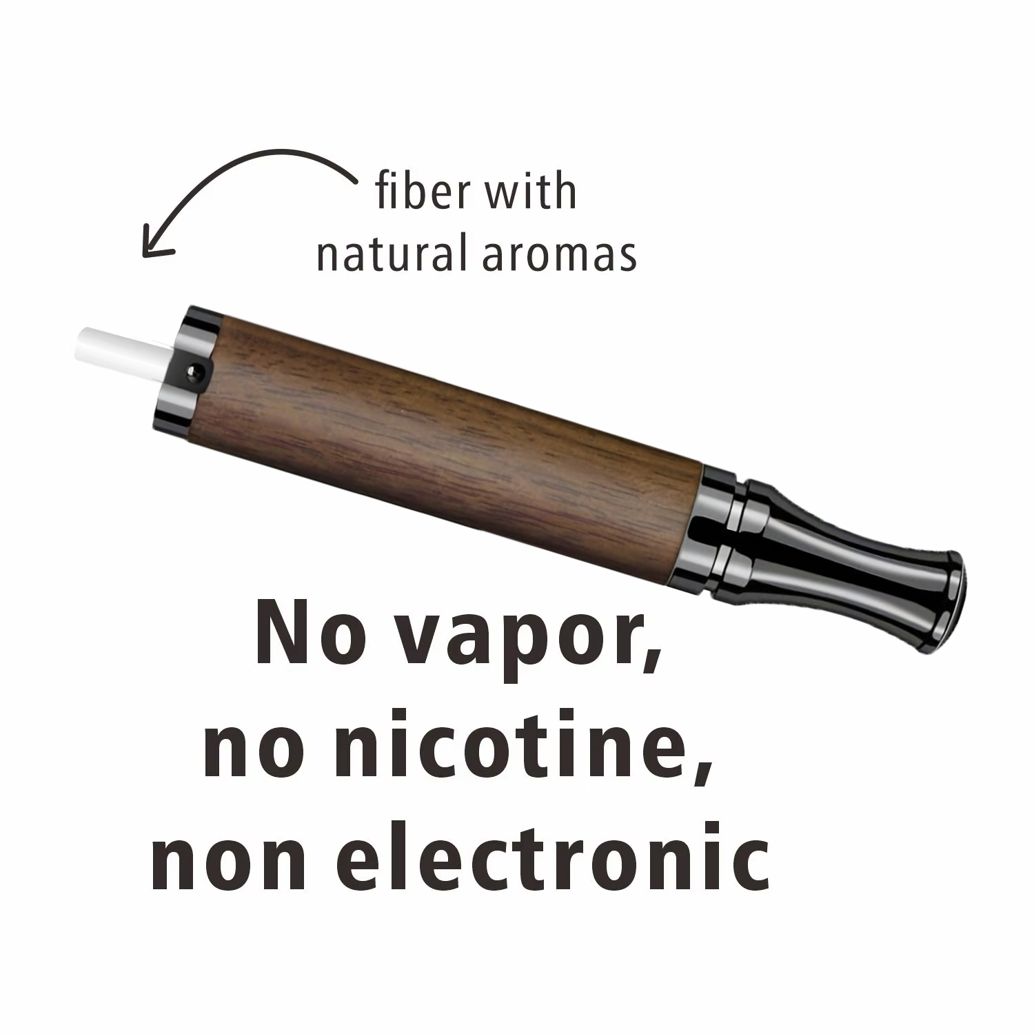 สร้อยคอช่วยเลิกบุหรี่ ลดการสูบ - Vaping Goods บทวิจารณ์และราคา