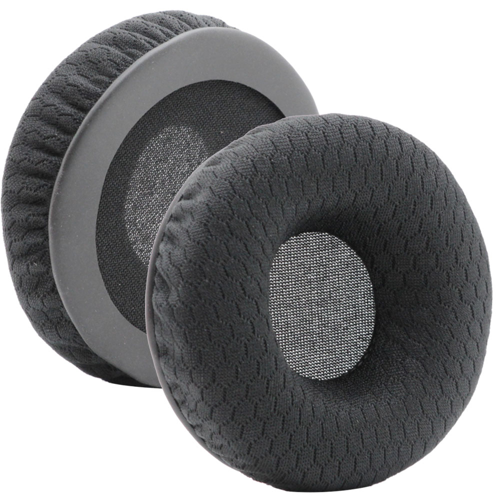 Poyatu HD 25 ผ้าแผ่นรองหูฟังสํ - Sennheiser Headphone Hd 25 บทวิจารณ์และราคา