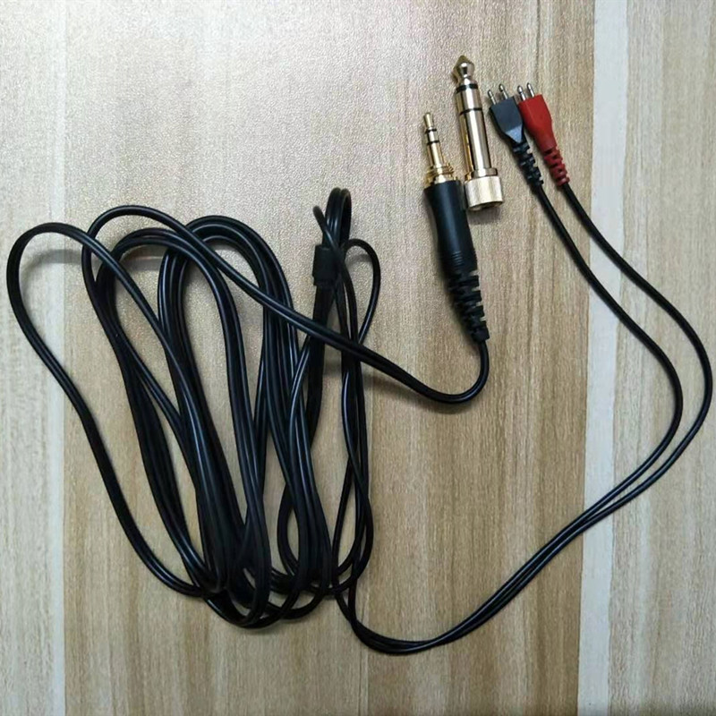 เปลี่ยนสายสําหรับ Sennheiser H - Sennheiser Headphone Hd 25 บทวิจารณ์และราคา
