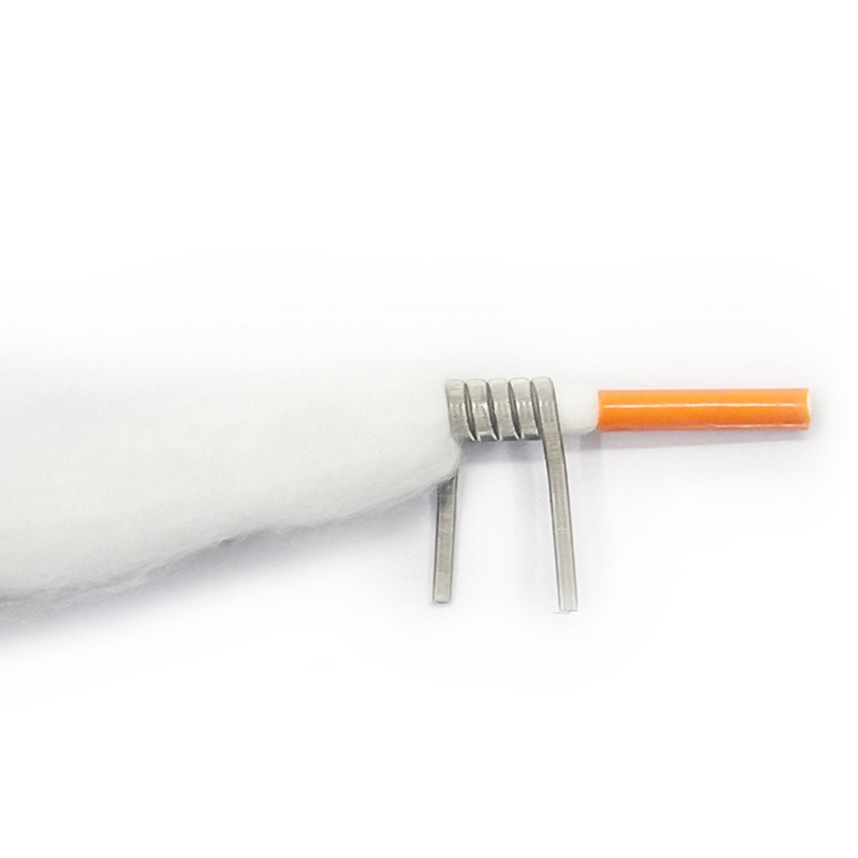 BMTD 100 ชิ้น/ถุง อุปกรณ์ DIY  - Vaping Goods บทวิจารณ์และราคา