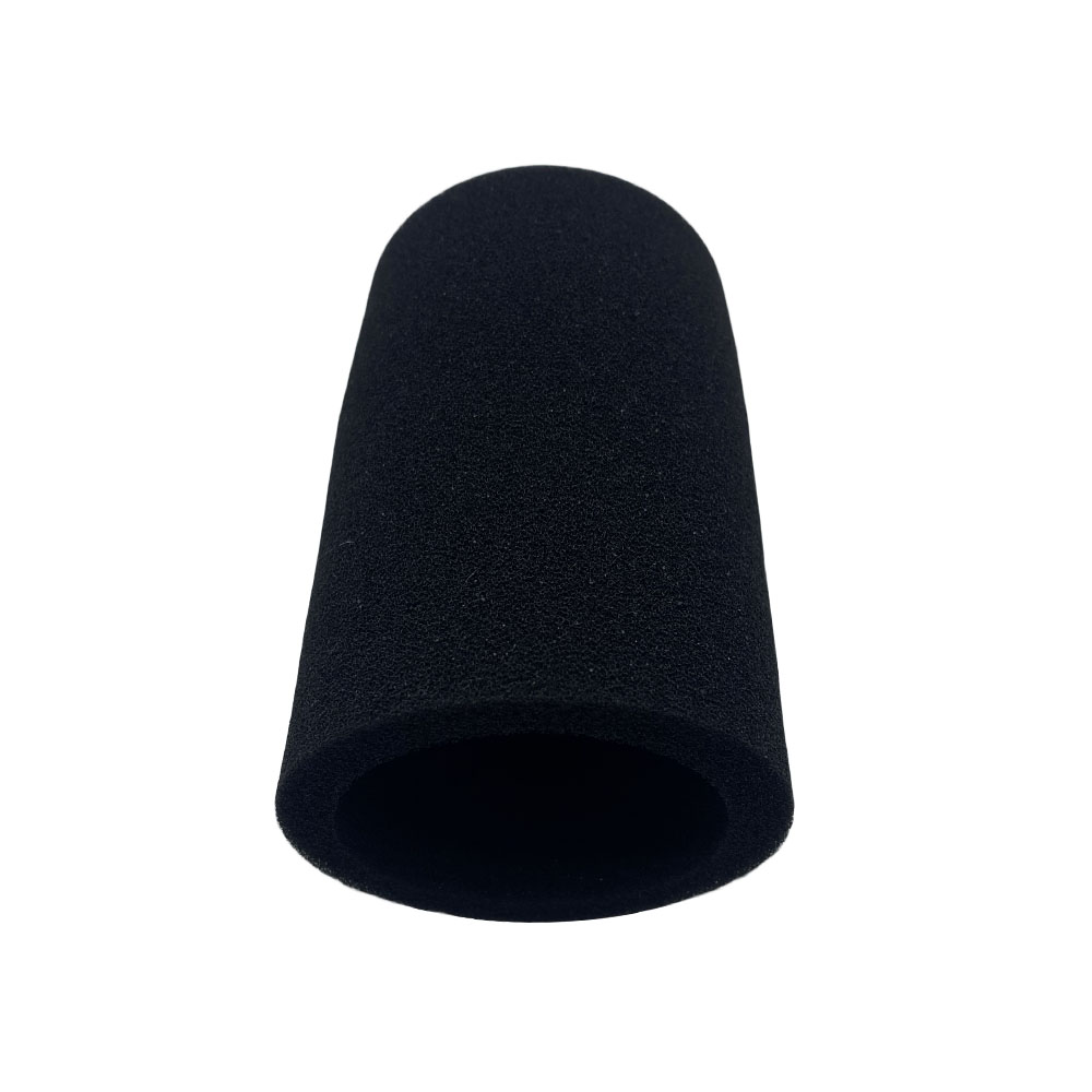 Dead Cat Pop Filter โลโก้ที่กํ - Shure Mic Sm7B บทวิจารณ์และราคา