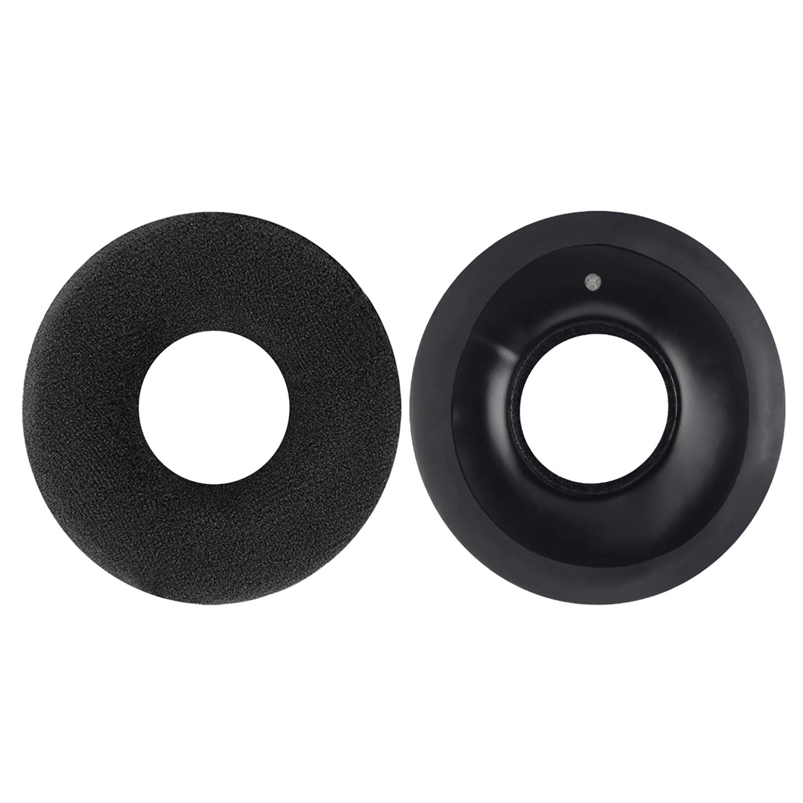 HD25 Velour เปลี่ยนแผ่นรองหูฟั - Sennheiser Headphone Hd 25 บทวิจารณ์และราคา