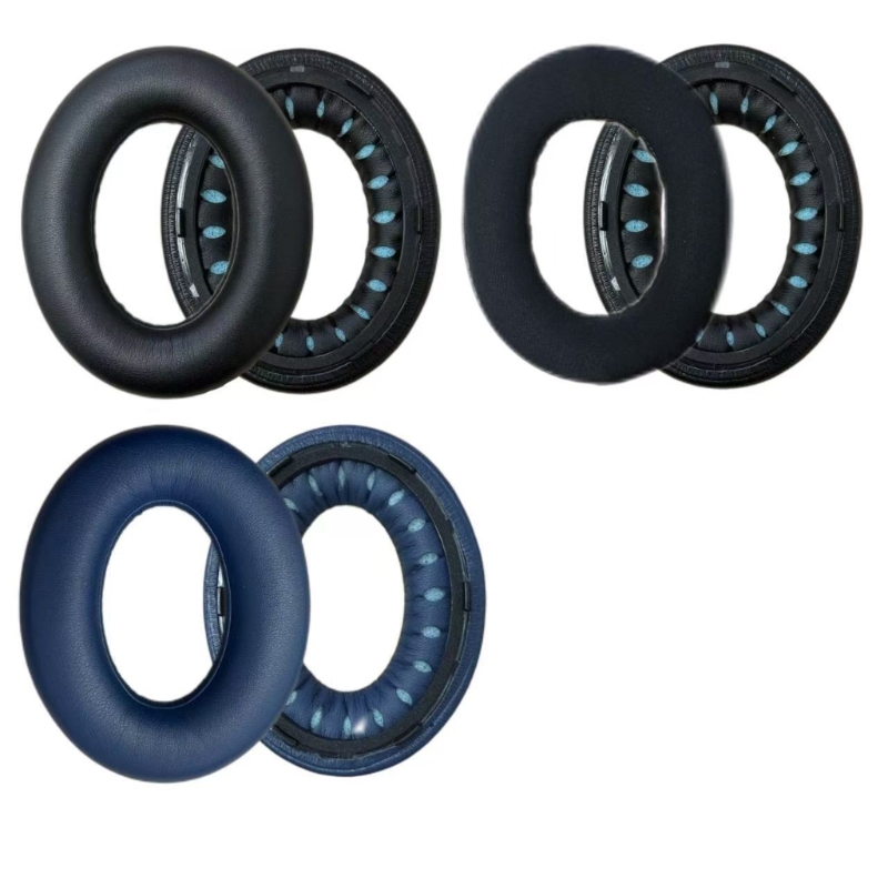แผ่นรองหูฟังสำรองสำหรับหูฟัง B - Bose Headphone Qc Ultra บทวิจารณ์และราคา