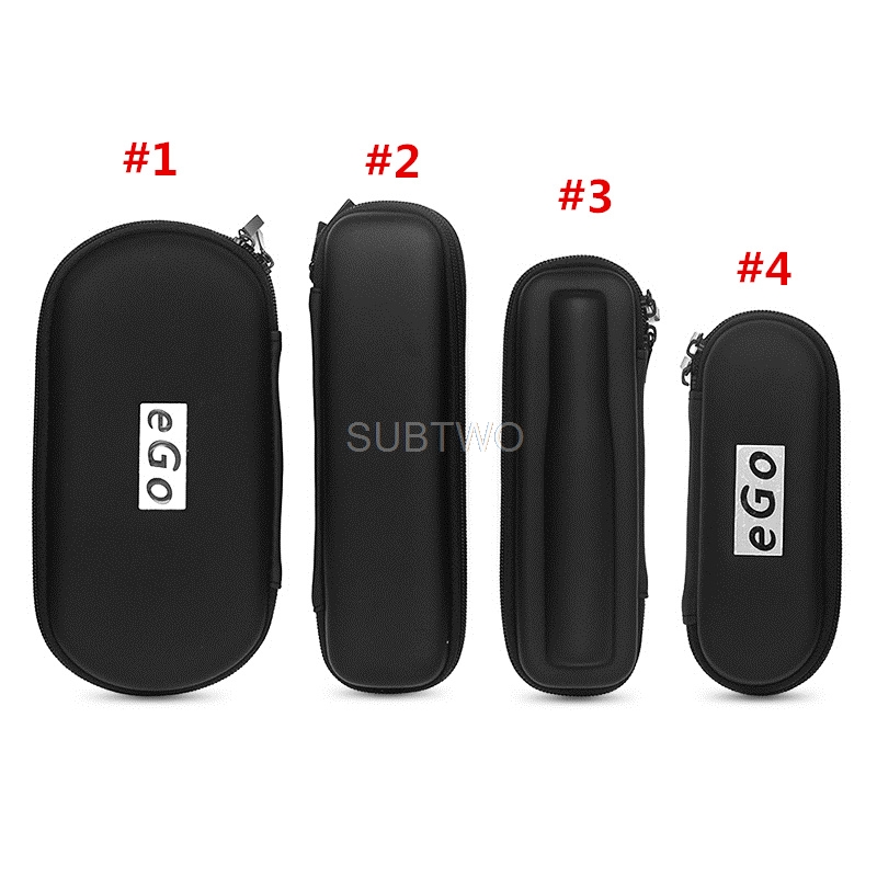 หนัง Ego ซิปสําหรับ Ego Evod C - Vape Decoration บทวิจารณ์และราคา