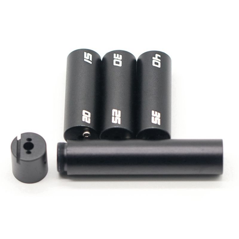 ชุดจิ๊กคอยล์ AC88-1.5มม.-4.0มม - Coil Building Kit บทวิจารณ์และราคา