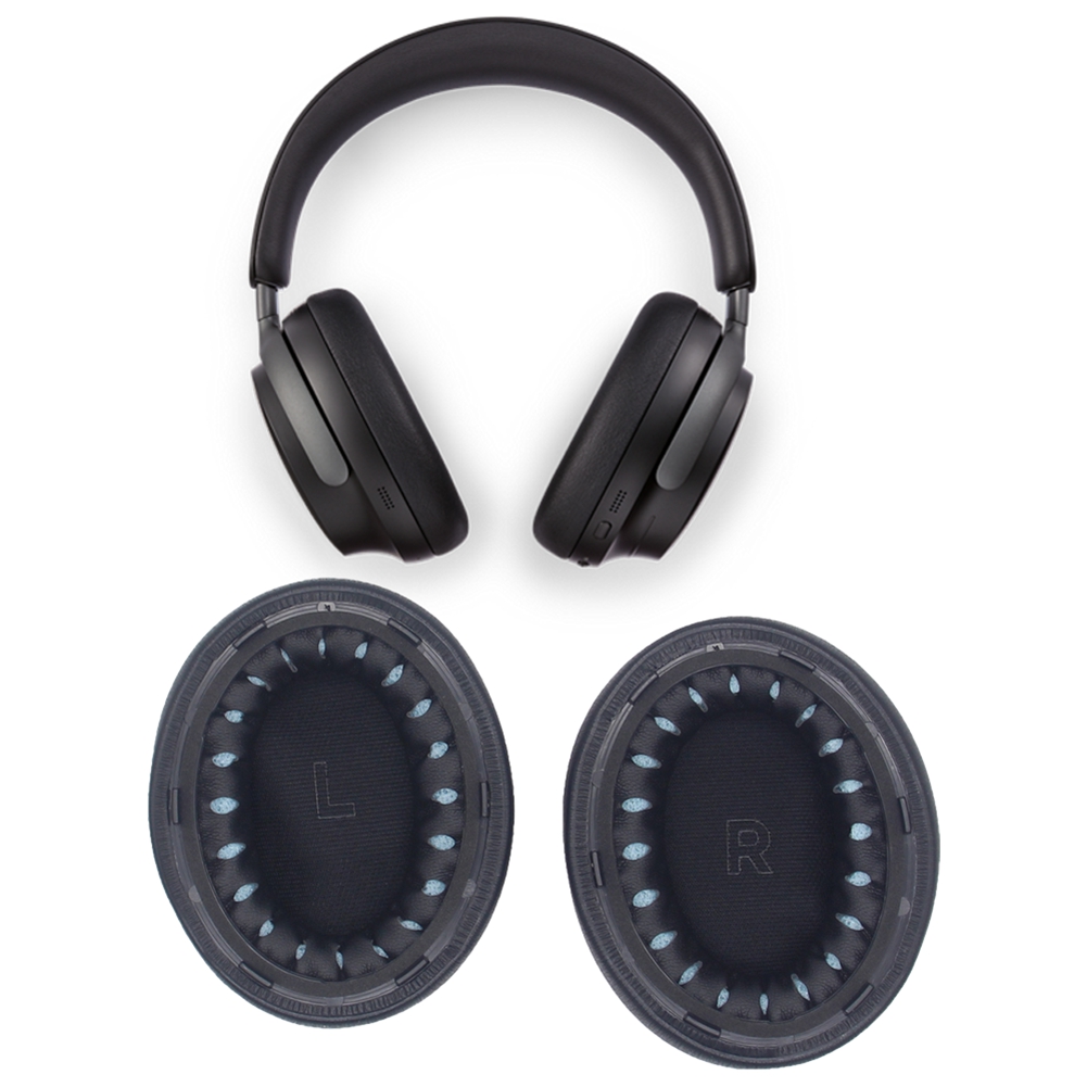 N75R-แผ่นรองหูฟังสำหรับเปลี่ยน - Bose Headphone Qc Ultra บทวิจารณ์และราคา