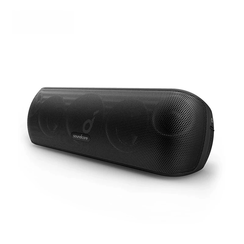 ลำโพง Anker Soundcore Motion+  - Anker Speaker Soundcore Motion+ บทวิจารณ์และราคา