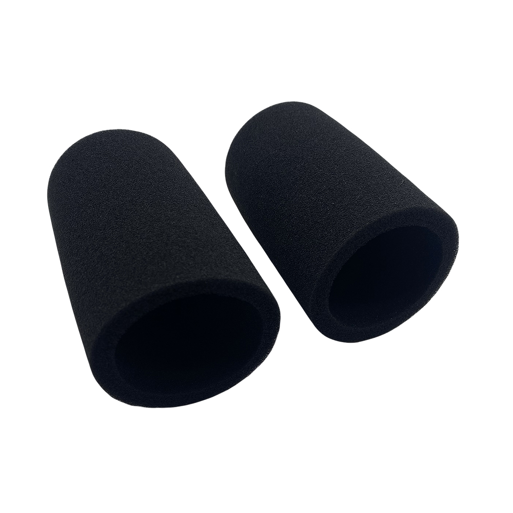 ตัวกรองป๊อปแมวตายที่กำหนดโลโก้ - Shure Mic Sm7B บทวิจารณ์และราคา