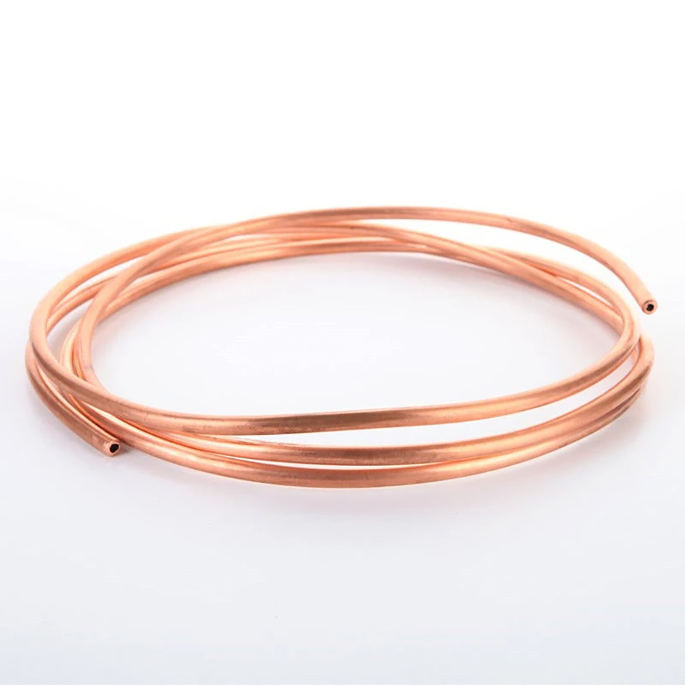 ขดลวดทองแดงอ่อน1 3M 1.6/1.8/2/ - Coil Building Kit บทวิจารณ์และราคา