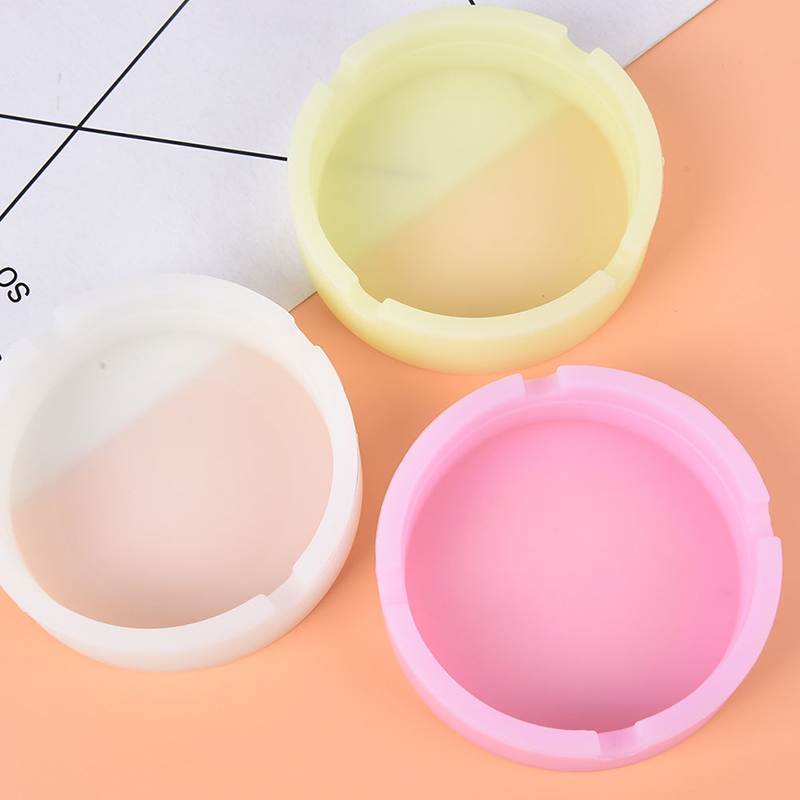 Creative Round Luminous Lumino - Weed Vaping Accessories บทวิจารณ์และราคา