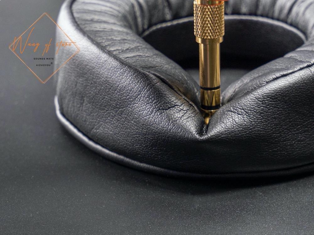 Super Soft Memory Foam Ear Pad - Sennheiser Headphone Hd 25 บทวิจารณ์และราคา