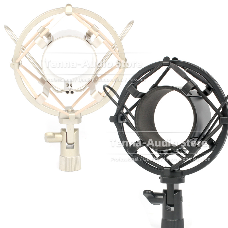 SnapVox ใช้งานร่วมกับ NEUMANN  - Shure Mic Sm7B บทวิจารณ์และราคา