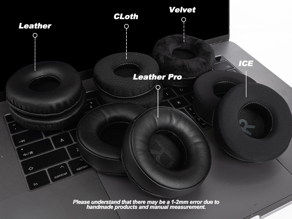 แผ่นรองหูฟังสำหรับ Sennheiser  - Sennheiser Headphone Hd 25 บทวิจารณ์และราคา