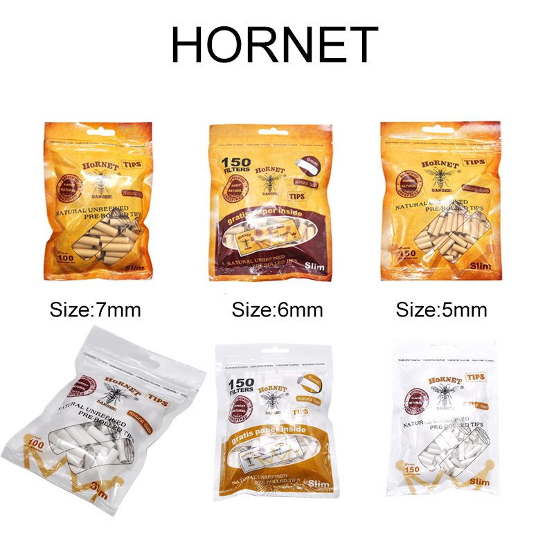 HORNET DANGER ไส้กรองบุหรี่แบบ - Weed Vaping Accessories บทวิจารณ์และราคา