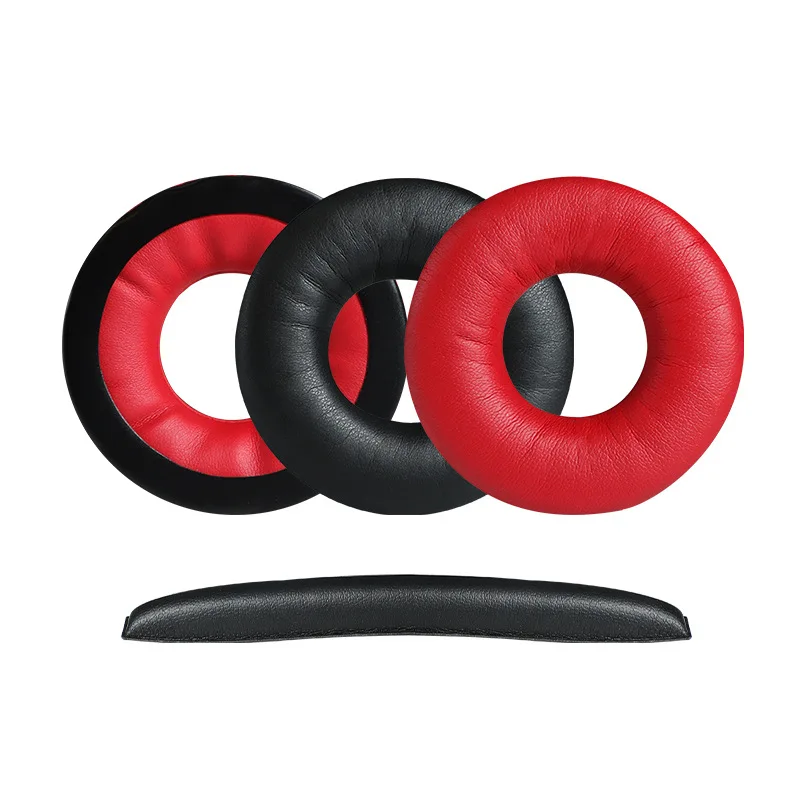 แผ่นรองหูฟังแบบเปลี่ยนได้ ชุดส - Sennheiser Headphone Hd 25 บทวิจารณ์และราคา