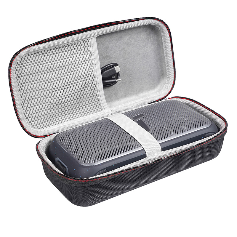 ลำโพงบลูทูธไร้สายแบบแข็ง EVA แ - Anker Speaker Soundcore Motion+ บทวิจารณ์และราคา