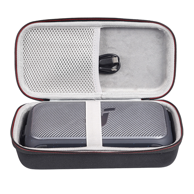 ลำโพงบลูทูธไร้สายแบบแข็ง EVA แ - Anker Speaker Soundcore Motion+ บทวิจารณ์และราคา