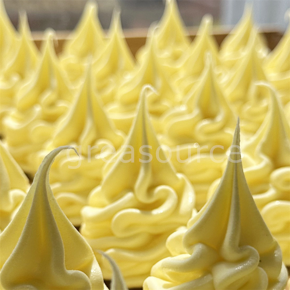 สูตรไอศกรีมเจลาโต้ รสวานิลลาฤด - Vape Decoration บทวิจารณ์และราคา