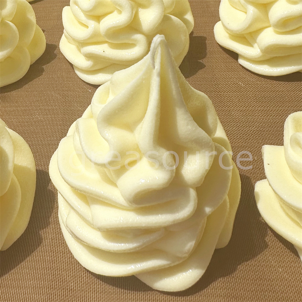 สูตรไอศกรีมเจลาโต้ รสวานิลลาฤด - Vape Decoration บทวิจารณ์และราคา