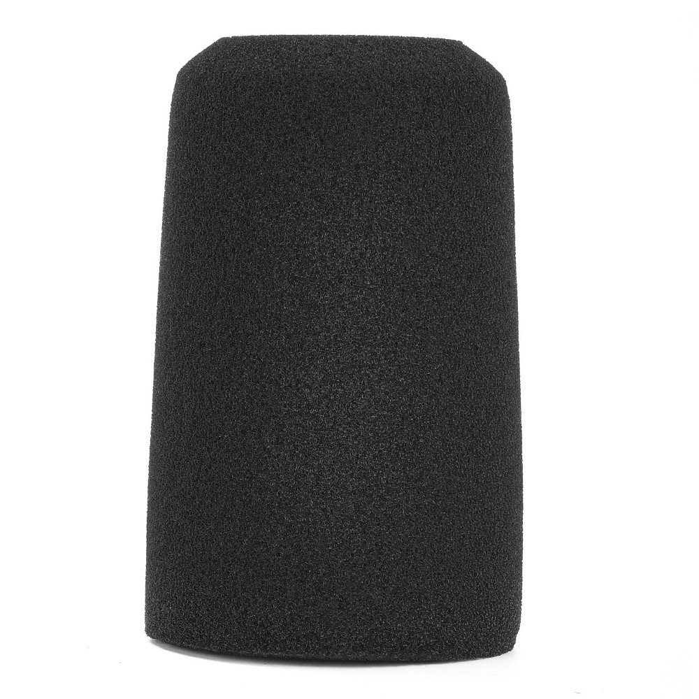 1 ชิ้น ฝาครอบไมโครโฟนแบบฟองน้ำ - Shure Mic Sm7B บทวิจารณ์และราคา