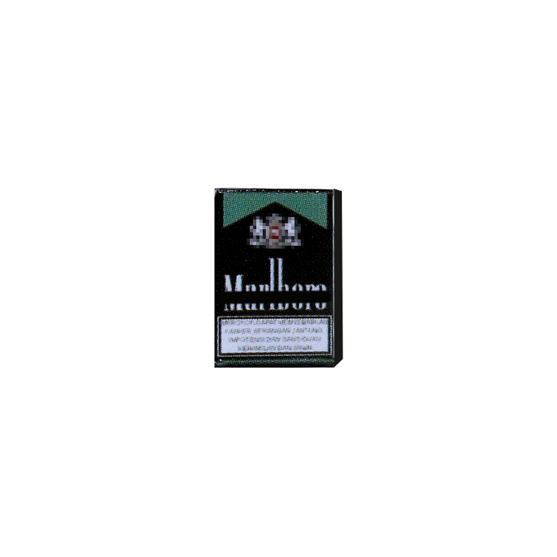กล่องบุหรี่ กล่องซิการ์จิ๋ว อุ - Vape Decoration บทวิจารณ์และราคา