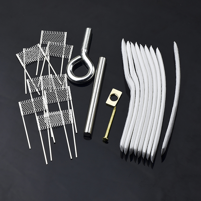 ชุดซ่อมแซม DIY GTX 0.2ohm Plus - Coil Building Kit บทวิจารณ์และราคา