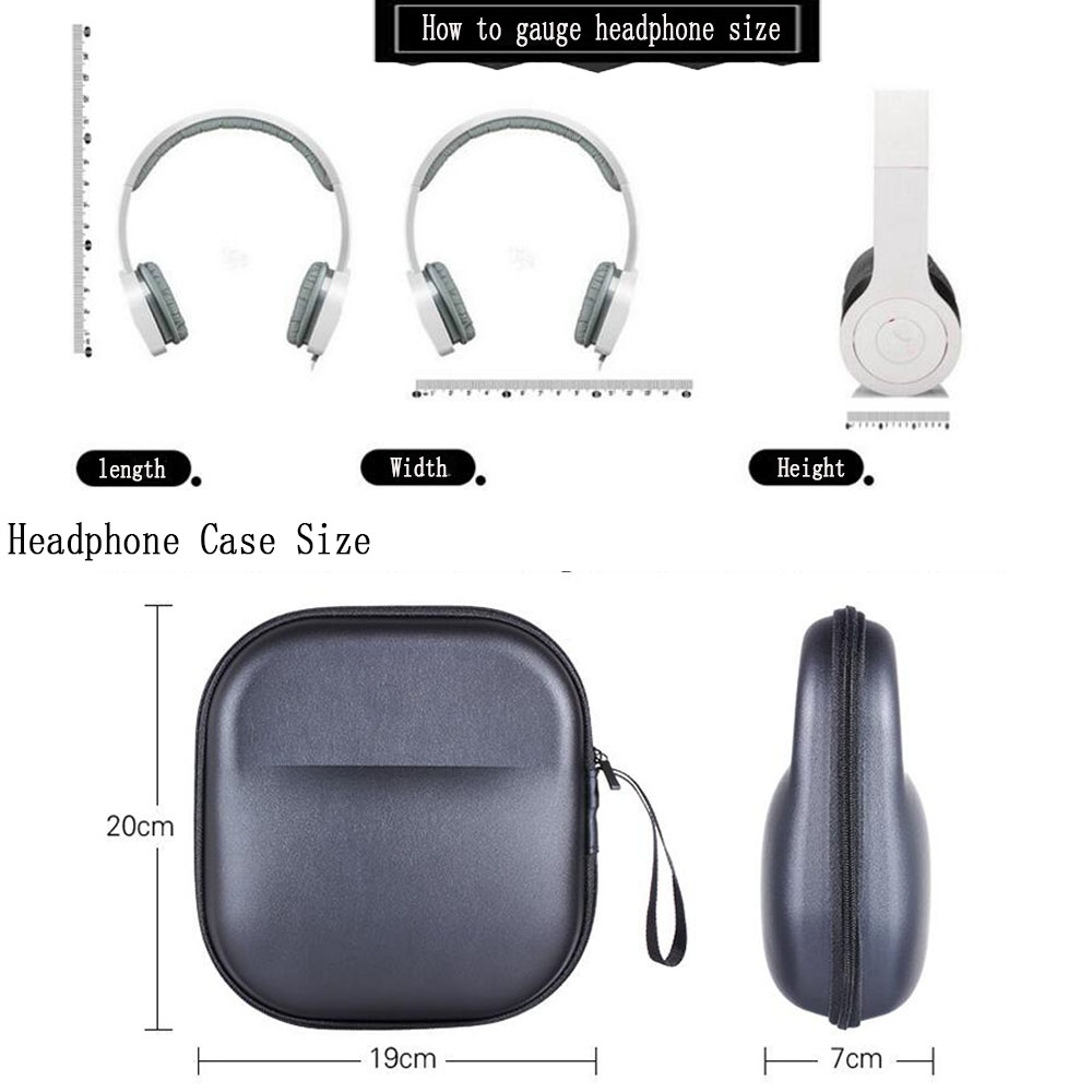 POYATU หูฟังสําหรับ Sennheiser - Sennheiser Headphone Hd 25 บทวิจารณ์และราคา