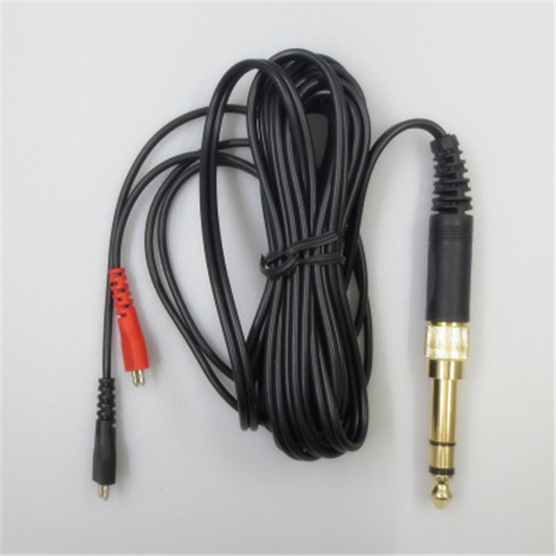 เปลี่ยนสายสัญญาณเสียงสําหรับ S - Sennheiser Headphone Hd 25 บทวิจารณ์และราคา