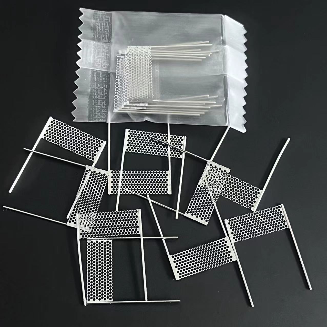 GT สร้างตาข่ายคอยล์ชุด DIY เปล - Coil Building Kit บทวิจารณ์และราคา