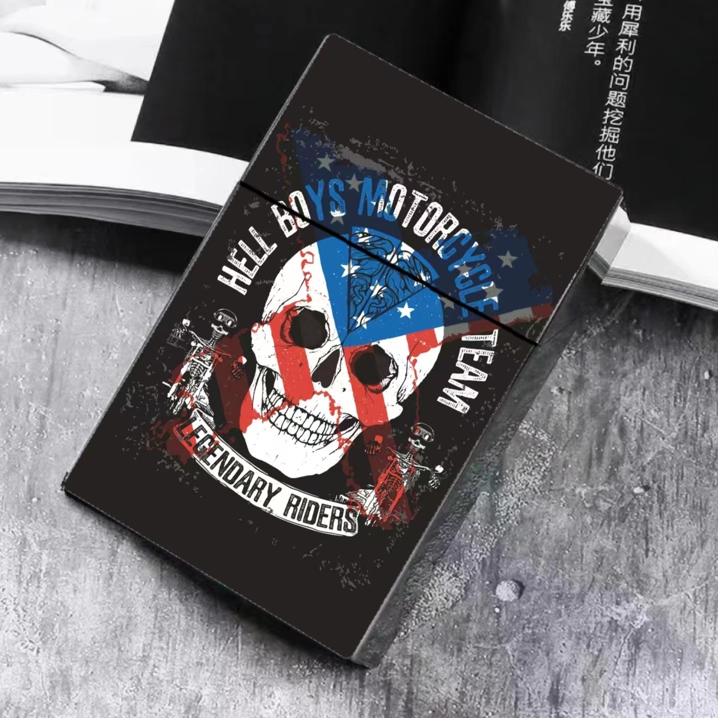 สไตล์น่ากลัวสําหรับ 8 มม.พลาสต - Vape Decoration บทวิจารณ์และราคา