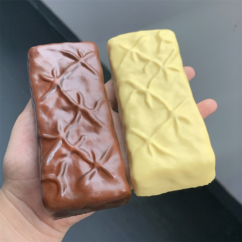 ขนมสนุ๊กเกอร์ขนมจำลองอาหารนุ่ม - Vape Decoration บทวิจารณ์และราคา