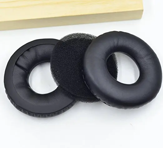 เปลี่ยนแผ่นรองหูฟังโฟมเบาะสำหร - Sennheiser Headphone Hd 25 บทวิจารณ์และราคา
