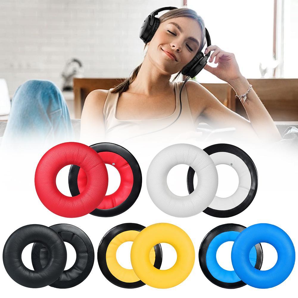 แผ่นรองหูฟังแบบเปลี่ยนได้ สำหร - Sennheiser Headphone Hd 25 บทวิจารณ์และราคา